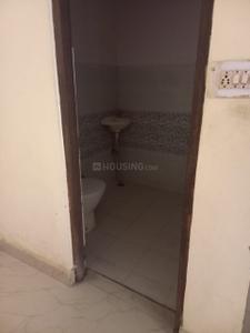 Bathroom Image of 1000 Sq.ft 1 BHK Builder Floor for rent in Prem Nagar Dehradun for Rs. 8000