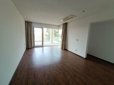 Bedroom Image of 4650 Sq.ft 4.5 BHK Apartment / Flat for sale in Panchshil The Address, Sangamvadi Pune for Rs. 100000000