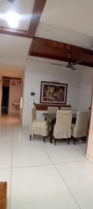 Hall Image of 1900 Sq.ft 3 BHK Apartment / Flat for sale in Yashi Malay Sky, Naranpura Ahmedabad for Rs. 17000000