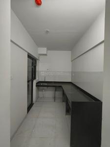 Kitchen Image of 1413 Sq.ft 3 BHK Apartment / Flat for sale in Runwal Gardens, Dombivli East Thane for Rs. 9499000