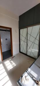Kitchen Image of 850 Sq.ft 2 BHK Apartment / Flat for sale in Hebbal Kempapura Bengaluru for Rs. 6500000
