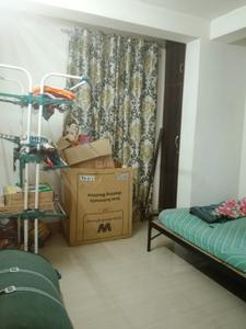Bedroom Image of 950 Sq.ft 2 BHK Apartment / Flat for sale in Lal Ganesh Guwahati for Rs. 4000000