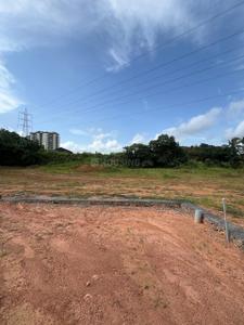 Image of 1743 Sq.ft Residential Plot / Land for sale in Thevakkal, Kochi for Rs. 4000000