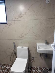 Image of 550 Sq.ft 1 BHK Builder Floor for rent in HBR Layout, Bengaluru for Rs. 36000
