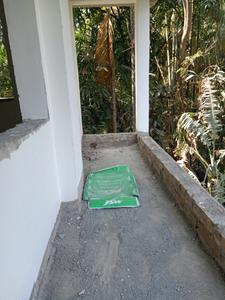 Bedroom Two Image of 987 Sq.ft 2 BHK Apartment / Flat for sale in Sodepur Kolkata for Rs. 2784000
