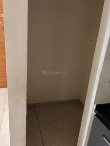 Pooja Room Image of 709 Sq.ft 2 BHK Apartment / Flat for sale in Randheja Gandhinagar for Rs. 4600000