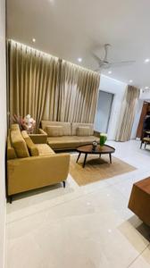Hall Image of 1780 Sq.ft 3 BHK Apartment / Flat for sale in Ravet Pune for Rs. 6625000