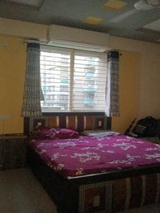 Bedroom Image of 1935 Sq.ft 3 BHK Apartment / Flat for sale in Kavisha Pebble Bay 2, Chandkheda Ahmedabad for Rs. 9600000