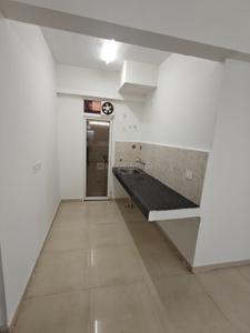 Kitchen Image of 600 Sq.ft 2 BHK Apartment / Flat for sale in Signature Global The Millennia, Sector 37D Gurgaon for Rs. 6700000