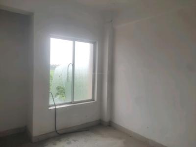 Bedroom Image of 754 Sq.ft 3 BHK Apartment / Flat for sale in Magnolia City, Barasat Kolkata for Rs. 2300000