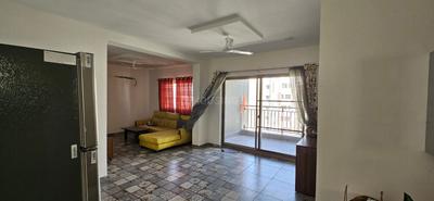 Bedroom Image of 1515 Sq.ft 2.5 BHK Apartment / Flat for sale in Frontline Seven, Kokapet Hyderabad for Rs. 16000000