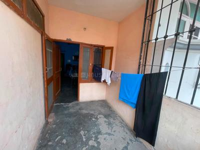 Balcony Image of 750 Sq.ft 5 BHK Independent House for sale in Rama Mandi Jalandhar for Rs. 3200000