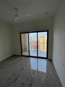 Hall Image of 1500 Sq.ft 2 BHK Apartment / Flat for rent in Pramukh Gardens, Park City Silvassa for Rs. 18000