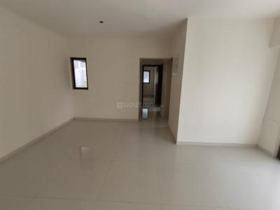 Hall Image of 1010 Sq.ft 2 BHK Apartment / Flat for sale in Lotus Sky Garden, Malad West Mumbai for Rs. 24000000