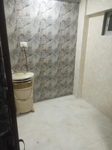 Bedroom Image of 250 Sq.ft 1 RK Apartment / Flat for sale in Saikripa, Jogeshwari East Mumbai for Rs. 5700000