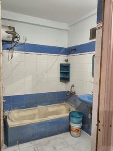 Image of 2000 Sq.ft 2 BHK Apartment / Flat for rent in Himayat Nagar, Hyderabad for Rs. 43000
