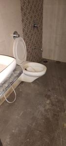 Bathroom Image of 1189 Sq.ft 3 BHK Apartment / Flat for sale in Kavya Park Wing A B C, Kasarvadavali Thane for Rs. 10500000