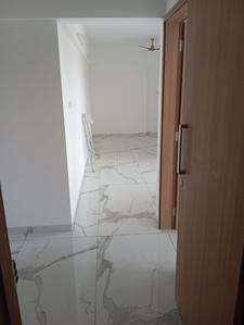 Bedroom Image of 973 Sq.ft 2 BHK Apartment / Flat for rent in Dreams Elina, Hadapsar Pune for Rs. 22000