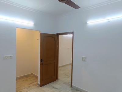 1 BHK Independent Builder Floor