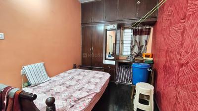 Bedroom Image of 1500 Sq.ft 4.5 BHK Independent House for sale in Marathahalli Bengaluru for Rs. 37500000