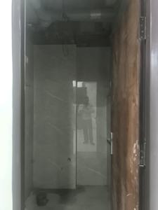 Common Bathroom Image of 930 Sq.ft 2 BHK Apartment / Flat for sale in Saraswati Landmark, Noida Extension Greater Noida for Rs. 4204500