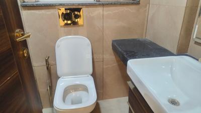 Image of 1570 Sq.ft 3 BHK Builder Floor for rent in Smartworld Orchard, Sector 61, Gurgaon for Rs. 62000