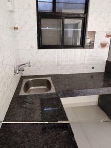 Kitchen Image of 1600 Sq.ft 4 BHK Independent House for rent in Kondhwa Budruk Pune for Rs. 60000