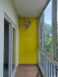 Balcony Image of 1030 Sq.ft 2 BHK Apartment / Flat for sale in Trifecta Verdure, Chikkanayakanahalli, Choodasandra Bengaluru for Rs. 8500000