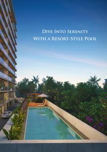 Image of 3147 Sq.ft 4 BHK Apartment / Flat for sale in Bicholi Hapsi, Indore for Rs. 30000000
