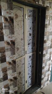 Bathroom Image of 665 Sq.ft 2 BHK Apartment / Flat for sale in MOHAN A GROUP Kaushal Residency, Dombivli East Thane for Rs. 3657500
