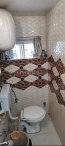 Bathroom Image of 1600 Sq.ft 3 BHK Builder Floor for sale in Kanlog Shimla for Rs. 9000000