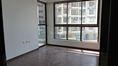 Bedroom Image of 1354 Sq.ft 3 BHK Apartment / Flat for sale in Rivali Park Wintergreen, Borivali East Mumbai for Rs. 45000000