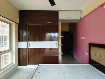 Bedroom Image of 1530 Sq.ft 3 BHK Apartment / Flat for sale in Rajwada Grand, Narendrapur Kolkata for Rs. 12000000