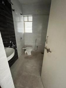Bathroom Image of 1080 Sq.ft 2 BHK Apartment / Flat for sale in Bhujbal Township, Kothrud Pune for Rs. 10300000
