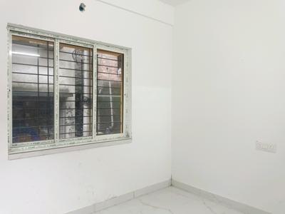 Bedroom Image of 857 Sq.ft 2 BHK Apartment / Flat for sale in Kalikapur, EM Bypass Kolkata for Rs. 3500000