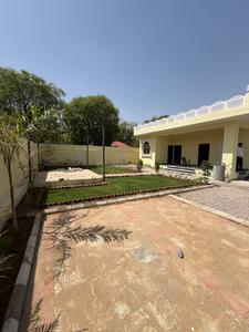 Image of 700 Sq.ft 2 BHK Villa for sale in Dhankya, Jaipur for Rs. 12500000