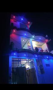 Image of 1000 Sq.ft 2 BHK Builder Floor for rent in Bhitauli, Lucknow for Rs. 9000