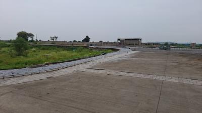 Image of 1453 Sq.ft Residential Plot / Land for sale in Shivmadka, Nagpur for Rs. 5849000