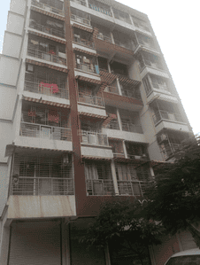 Image of 892 Sq.ft 2 BHK Apartment / Flat for sale in Thakurli, Thane for Rs. 8300000