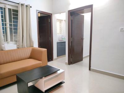 Raghavendra Environ Living Room 1