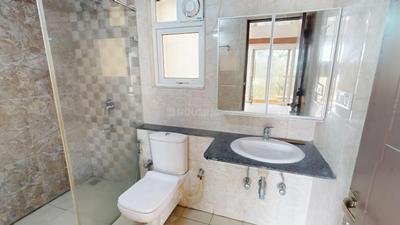 Image of 1849 Sq.ft 3 BHK Apartment / Flat for sale in Sattva Cadenza, Kudlu Gate, Bengaluru for Rs. 30000000