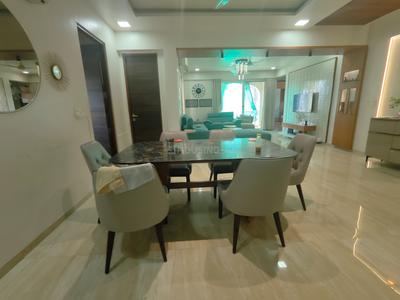 Hall Image of 3015 Sq.ft 4 BHK Apartment / Flat for sale in Ambawadi Ahmedabad for Rs. 35000000
