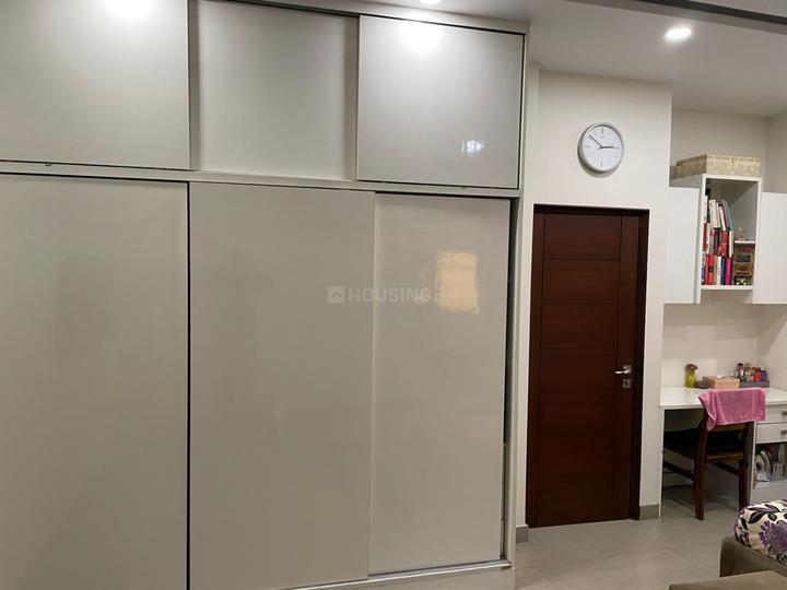 Prime Location Bedroom 1