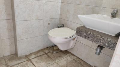 Image of 1200 Sq.ft 3 BHK Apartment / Flat for sale in Orchid Elegance, South Bopal, Ahmedabad for Rs. 7700000