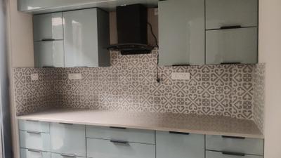 Kitchen Image of 1600 Sq.ft 3 BHK Duplex for sale in Nipania Indore for Rs. 12500000