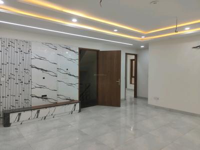 4 BHK Independent Builder Floor