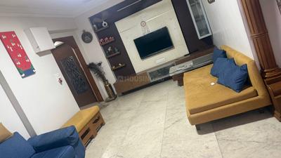 Image of 2025 Sq.ft 4 BHK Apartment / Flat for sale in Vastrapur, Ahmedabad for Rs. 17500000