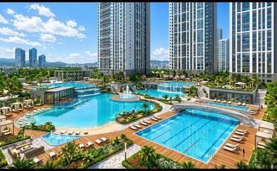 3 BHK Flat