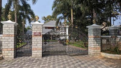 Image of 4450 Sq.ft 4 BHK Villa for sale in Kalady, Kochi for Rs. 90000000