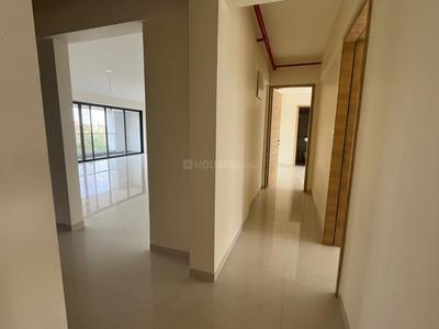 Hall Image of 3000 Sq.ft 4 BHK Apartment / Flat for sale in Javdekar Portia Grande, Baner Pune for Rs. 50000000